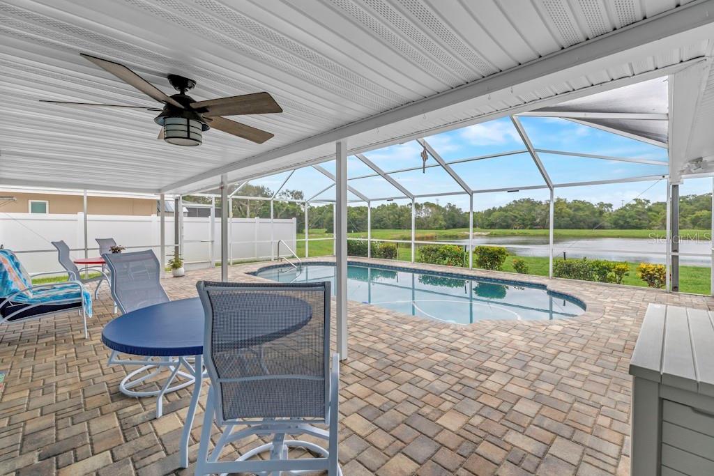 COLLEGE HILL ESTATES - Residential