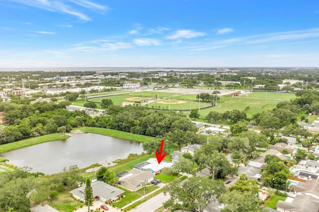 COLLEGE HILL ESTATES - Residential