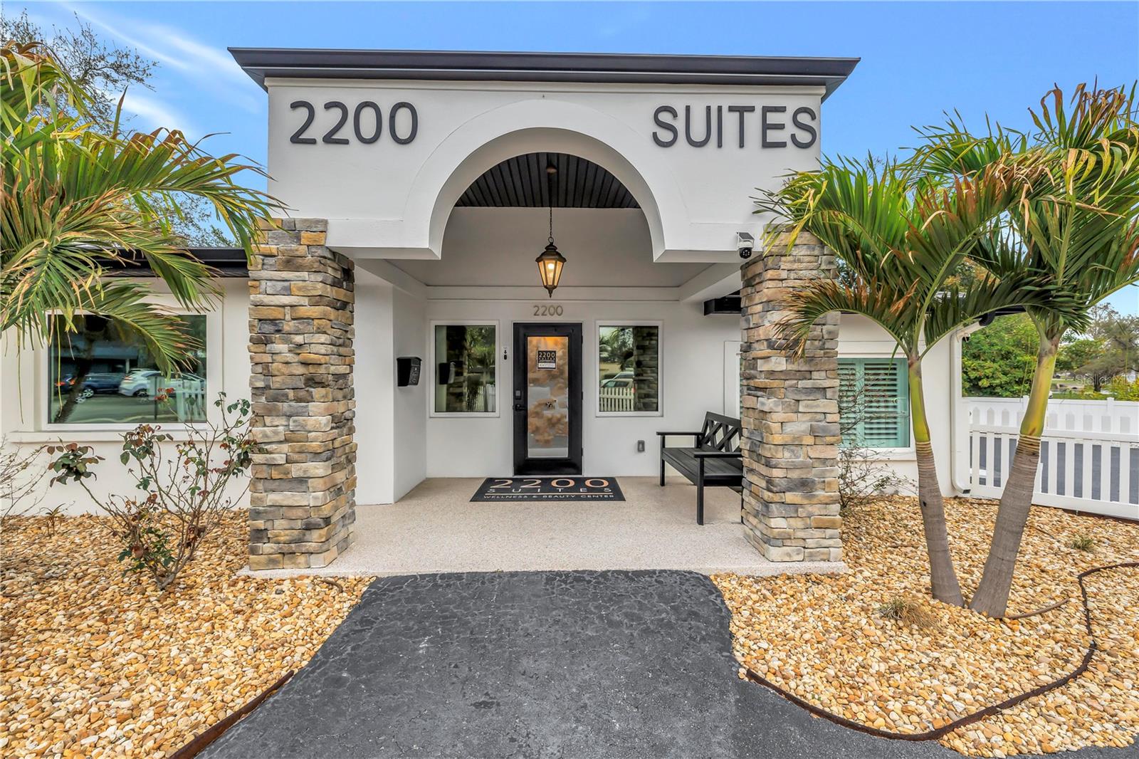 Rare opportunity to acquire a fully leased boutique medical and aesthetic suite property with real estate in one of the most desirable corridors in St. Petersburg. This turnkey investment offers stable in-place income with significant upside potential, ideal for both investors and owner-users. The property generates approximately $150,000 in annual gross income with a projected NOI of $116,000, representing an attractive 10% cap rate. The building is currently occupied by 10 individual tenants, operating on a mix of short-term and month-to-month leases.