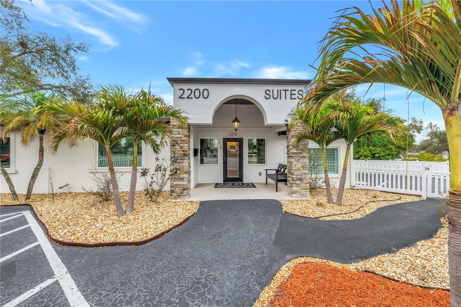 LAKE SHEFFIELD 2ND SEC - Commercial Sale