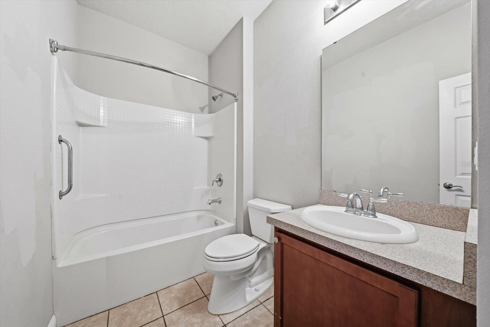 HARRISON RANCH PH IIB - Residential
