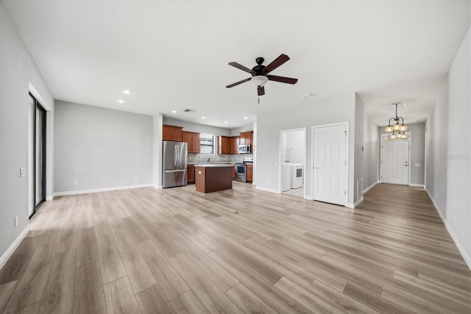 HARRISON RANCH PH IIB - Residential
