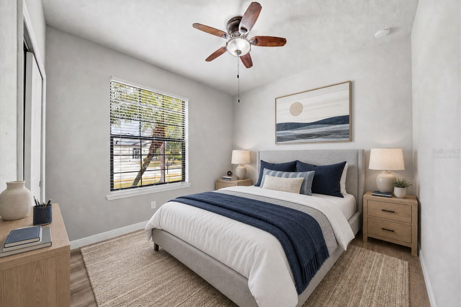 HARRISON RANCH PH IIB - Residential