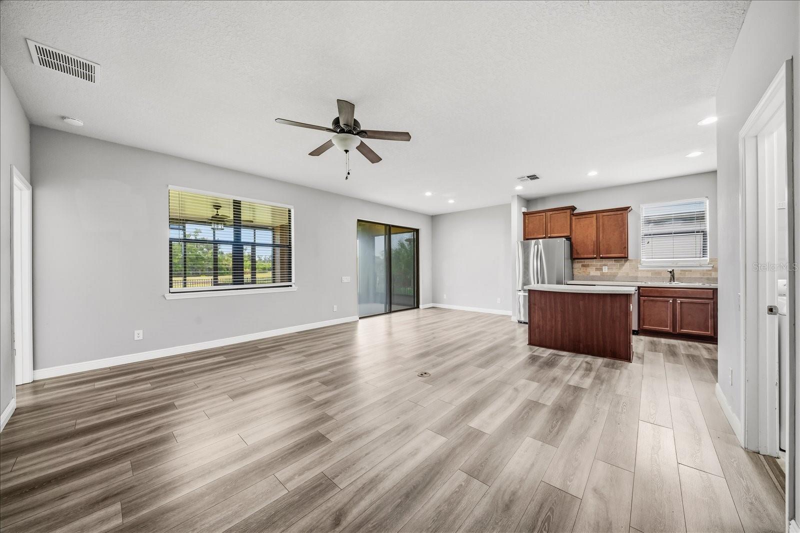 HARRISON RANCH PH IIB - Residential