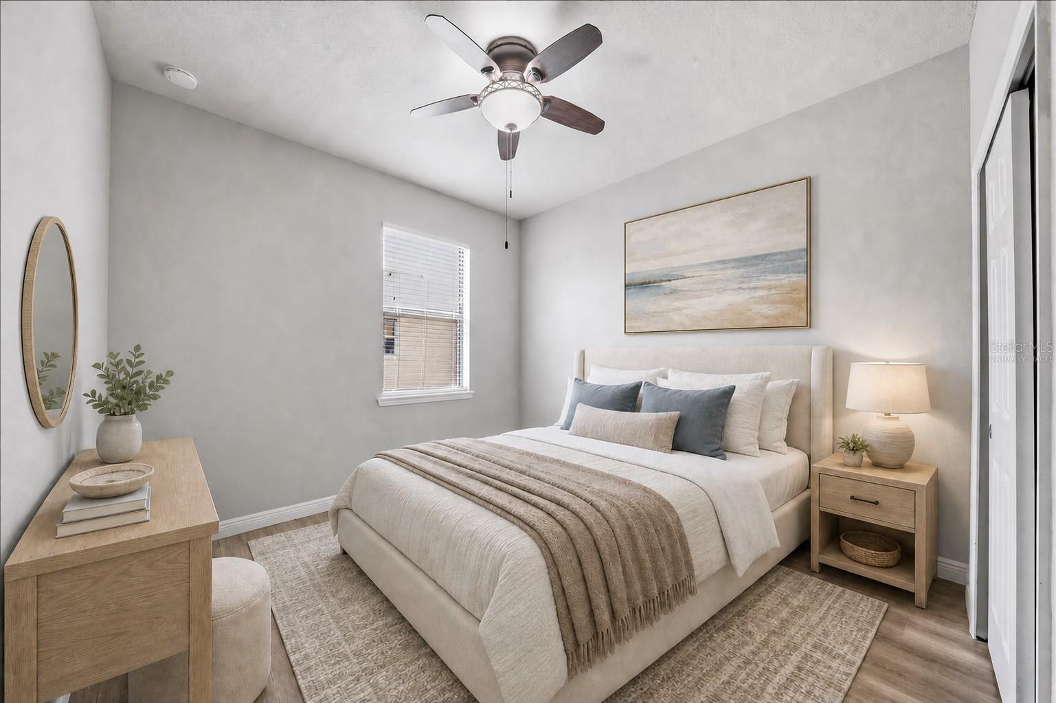 HARRISON RANCH PH IIB - Residential