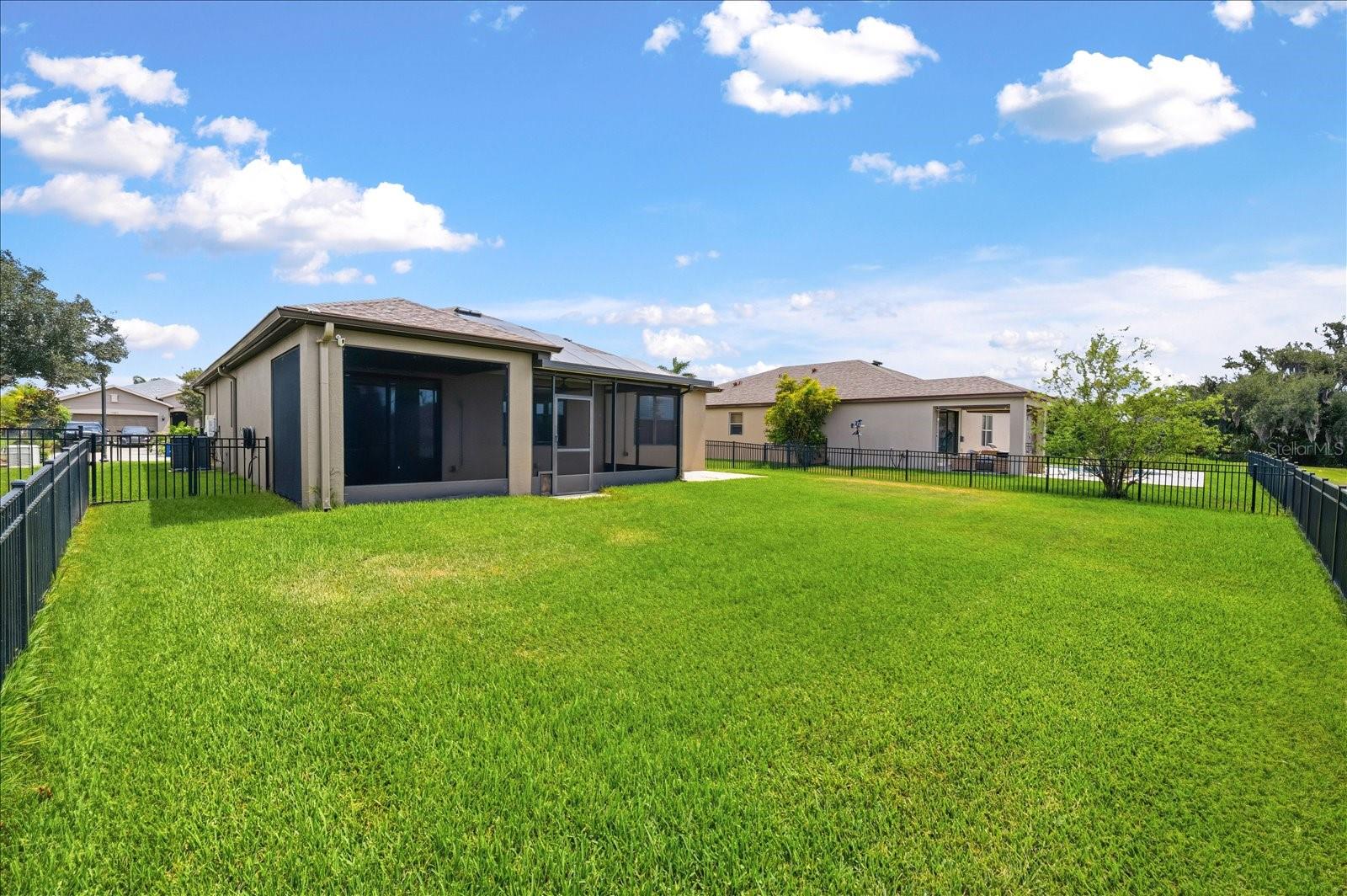 HARRISON RANCH PH IIB - Residential