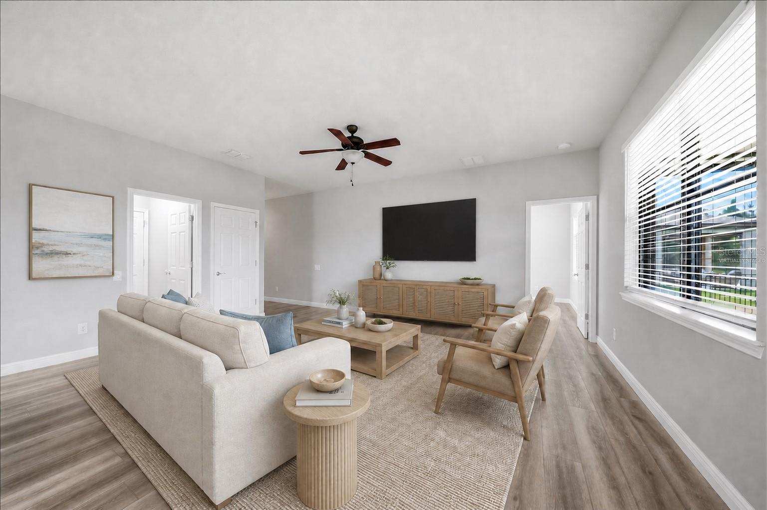 HARRISON RANCH PH IIB - Residential
