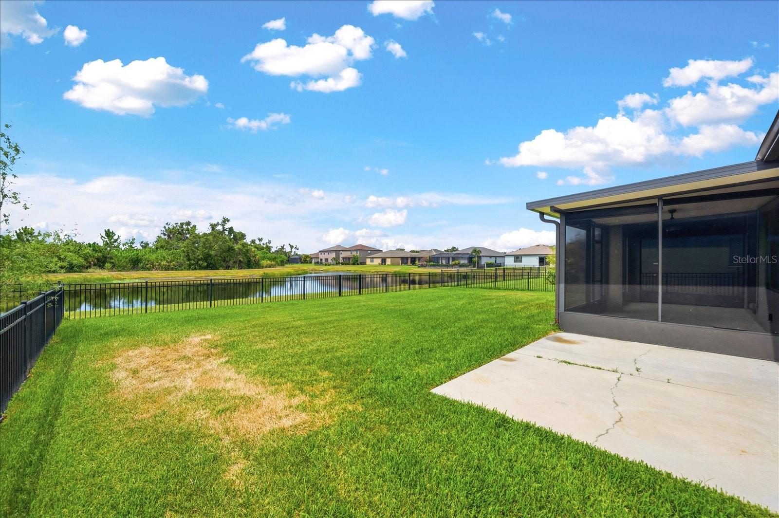 HARRISON RANCH PH IIB - Residential