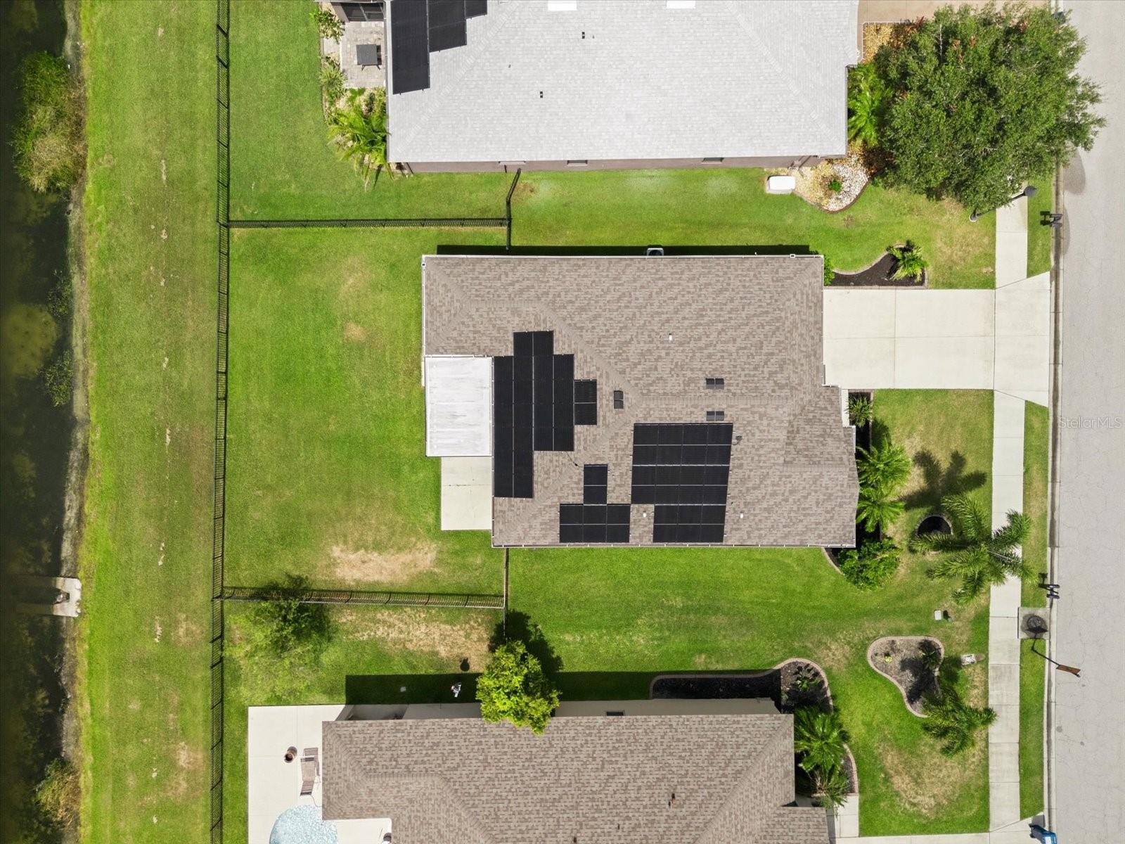 HARRISON RANCH PH IIB - Residential