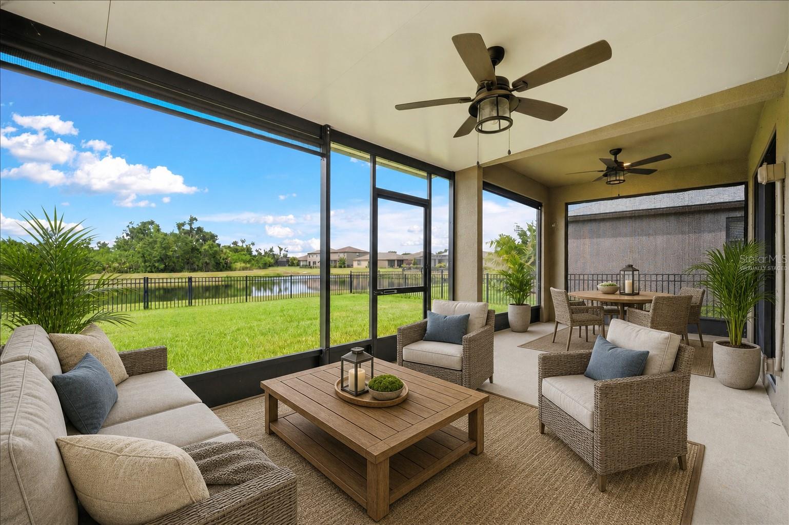 HARRISON RANCH PH IIB - Residential