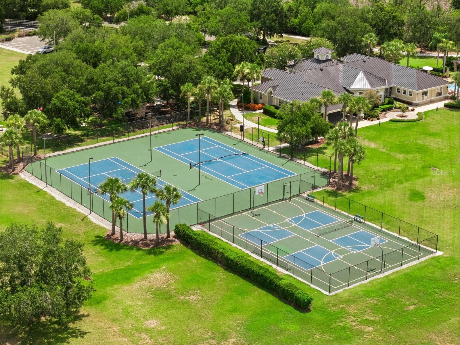 HARRISON RANCH PH IIB - Residential