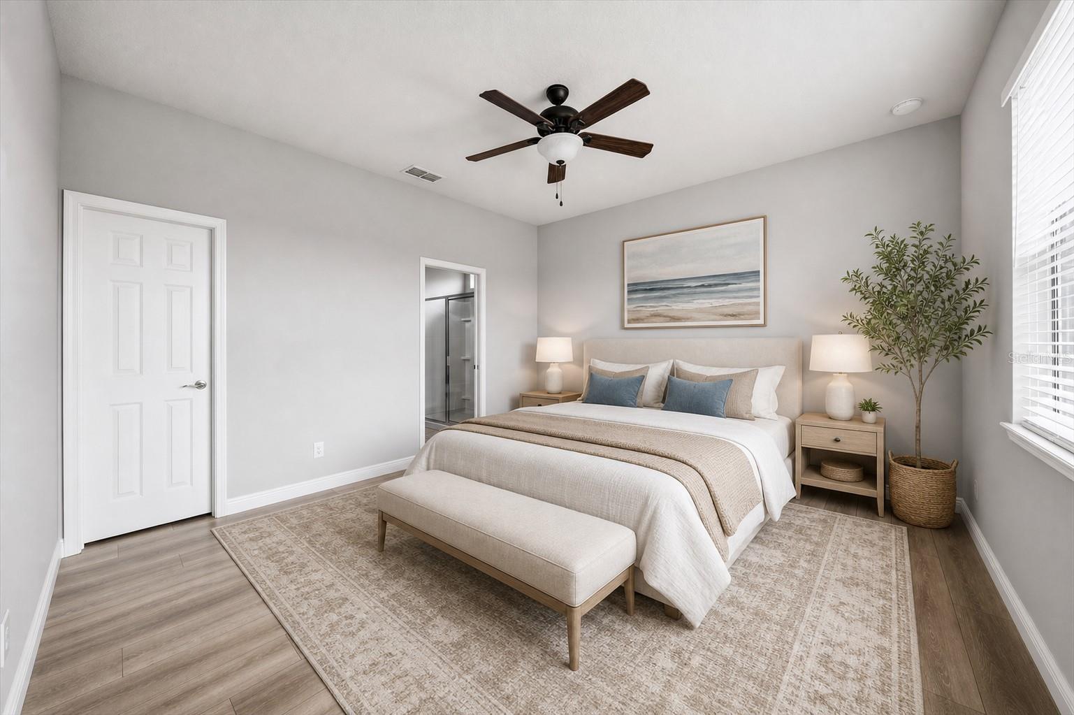 HARRISON RANCH PH IIB - Residential