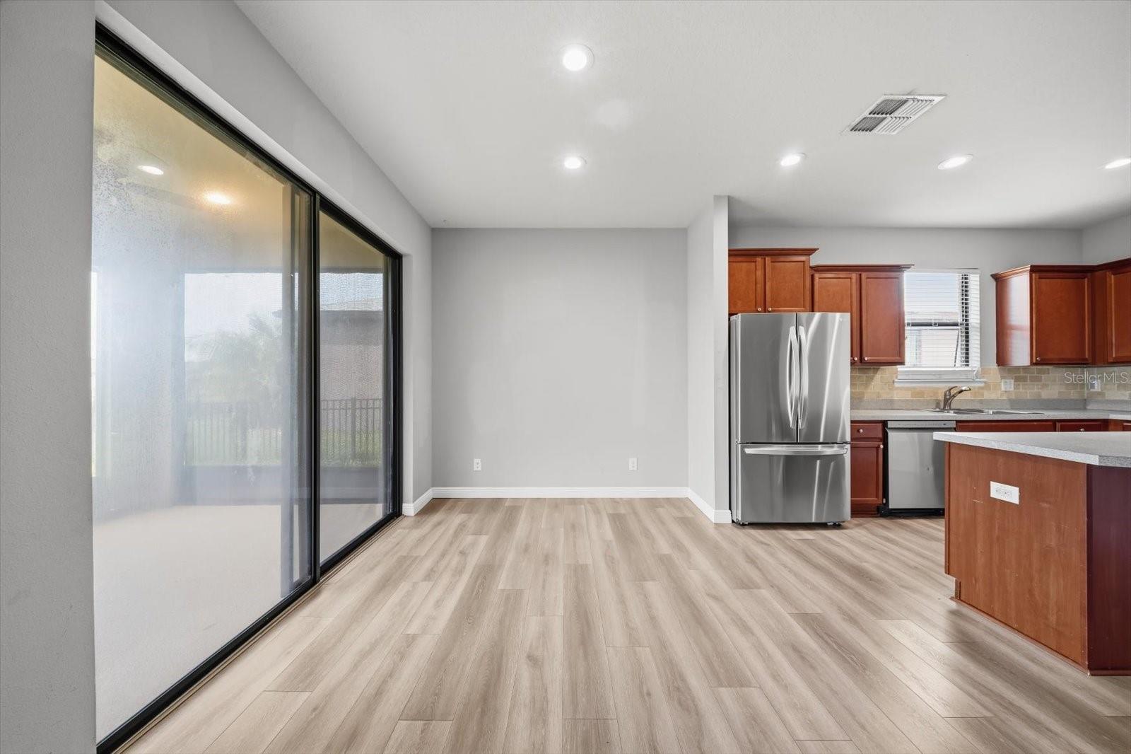 HARRISON RANCH PH IIB - Residential