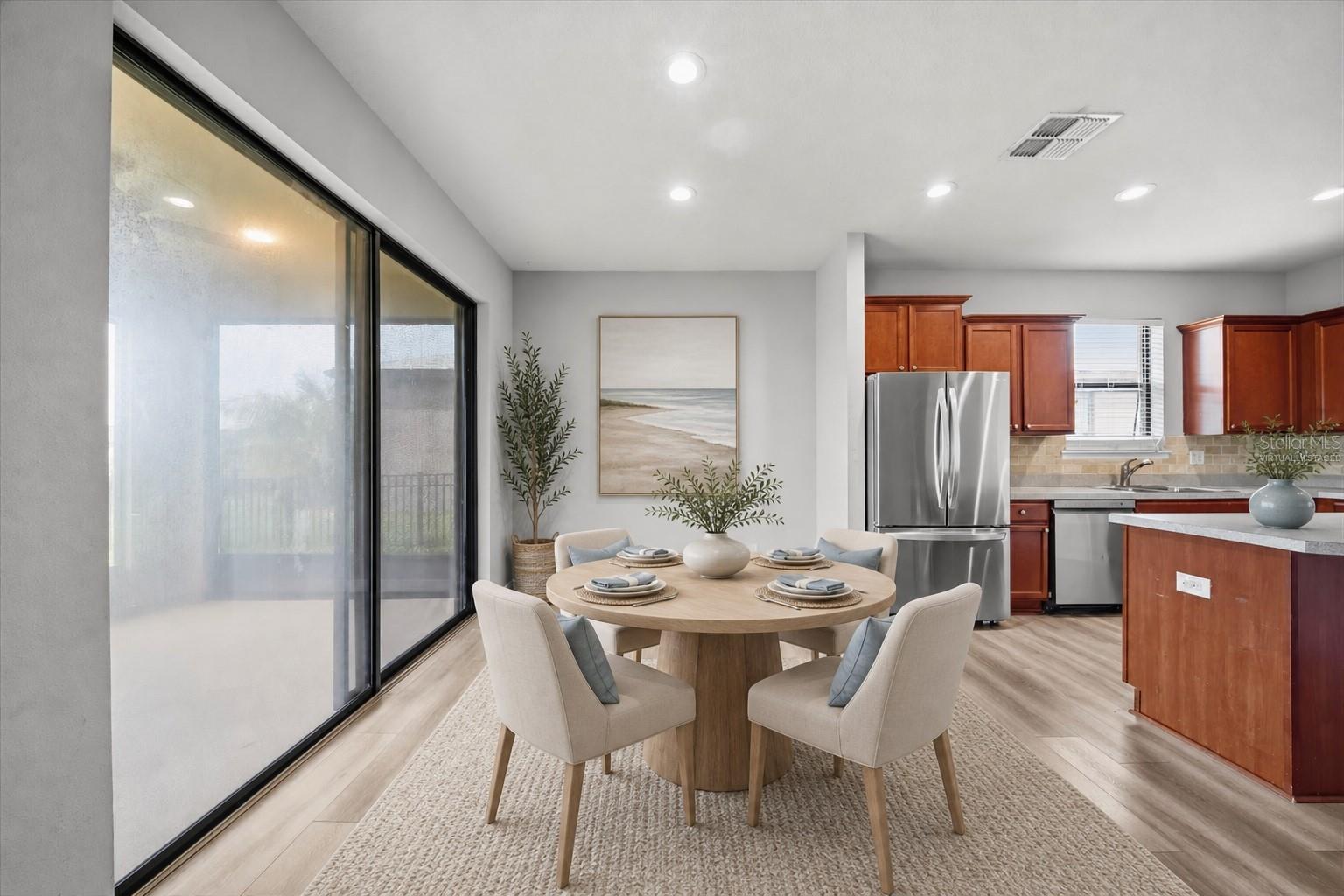 HARRISON RANCH PH IIB - Residential