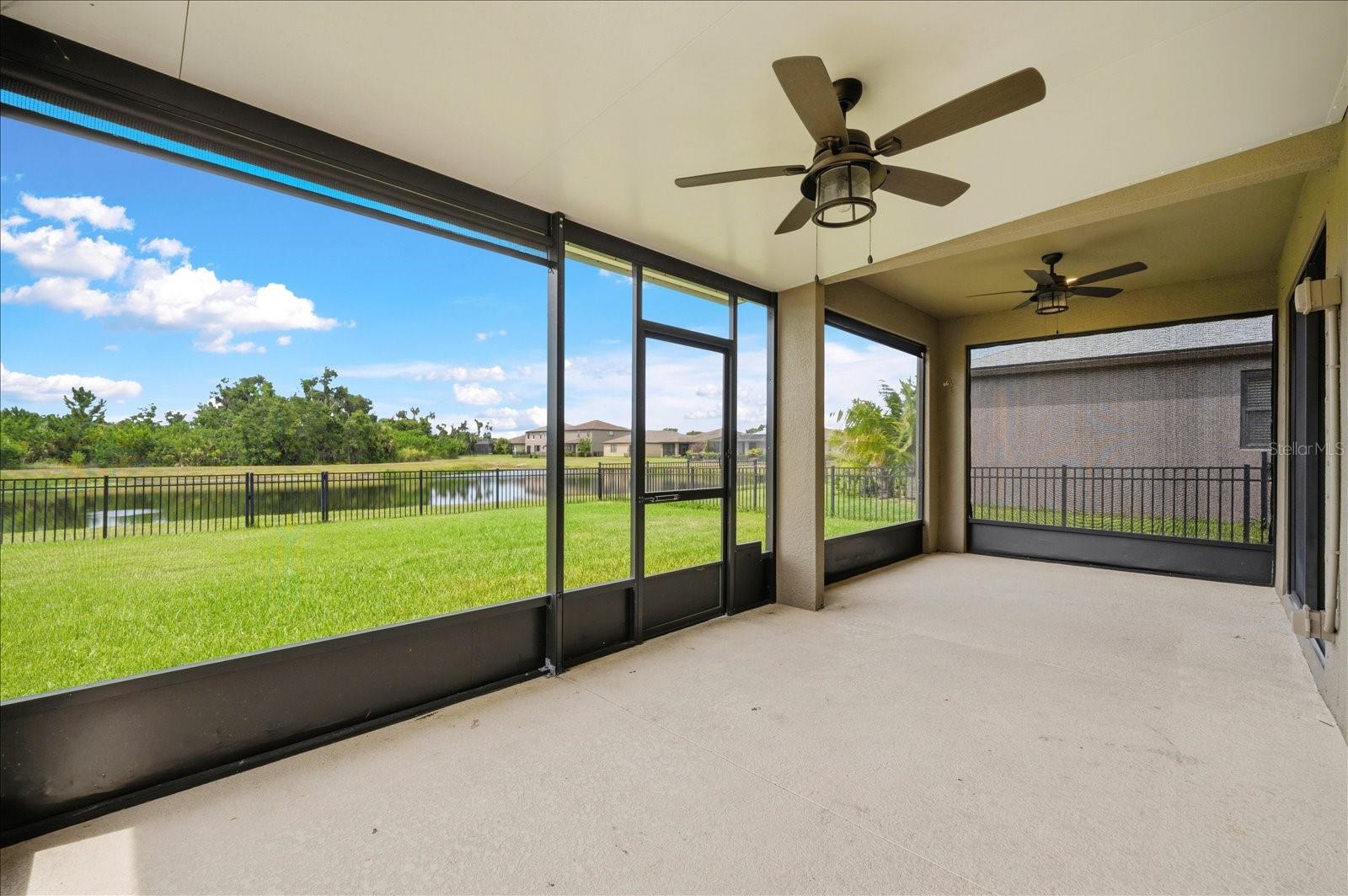 HARRISON RANCH PH IIB - Residential
