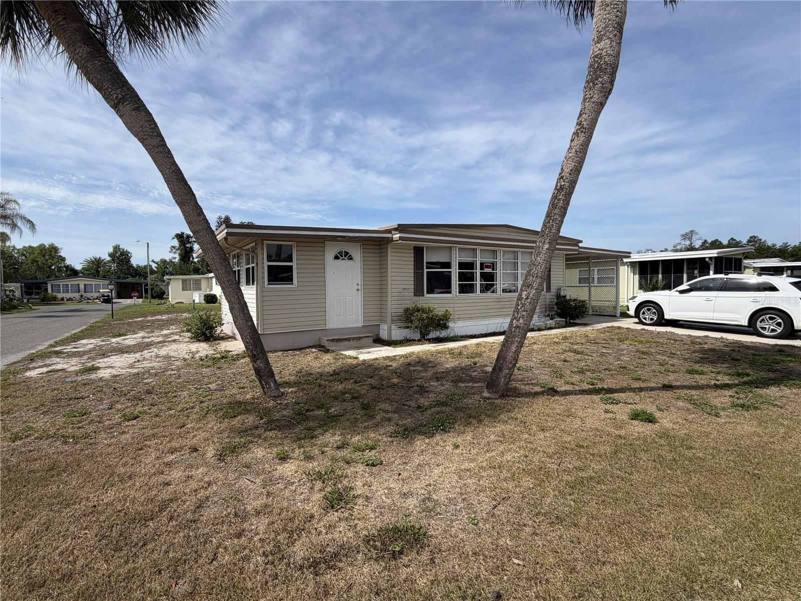 MOLOKAI MHP LT 02-HA - Residential