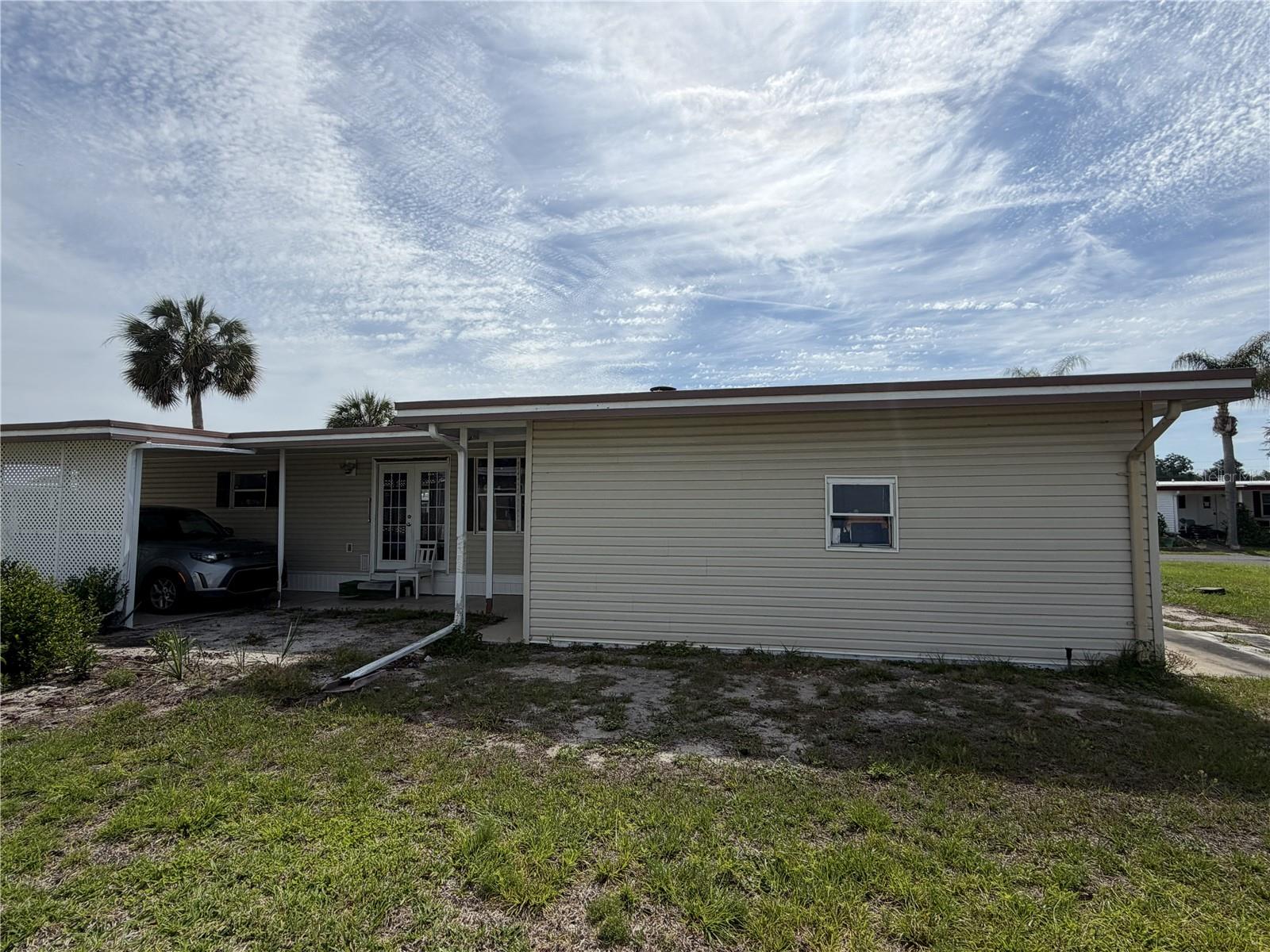 MOLOKAI MHP LT 02-HA - Residential