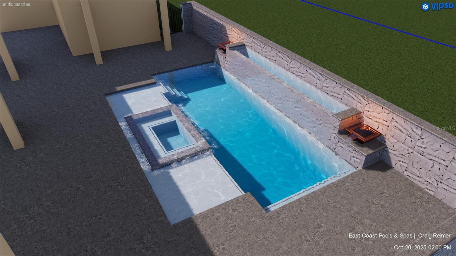 BROADWATER - Residential