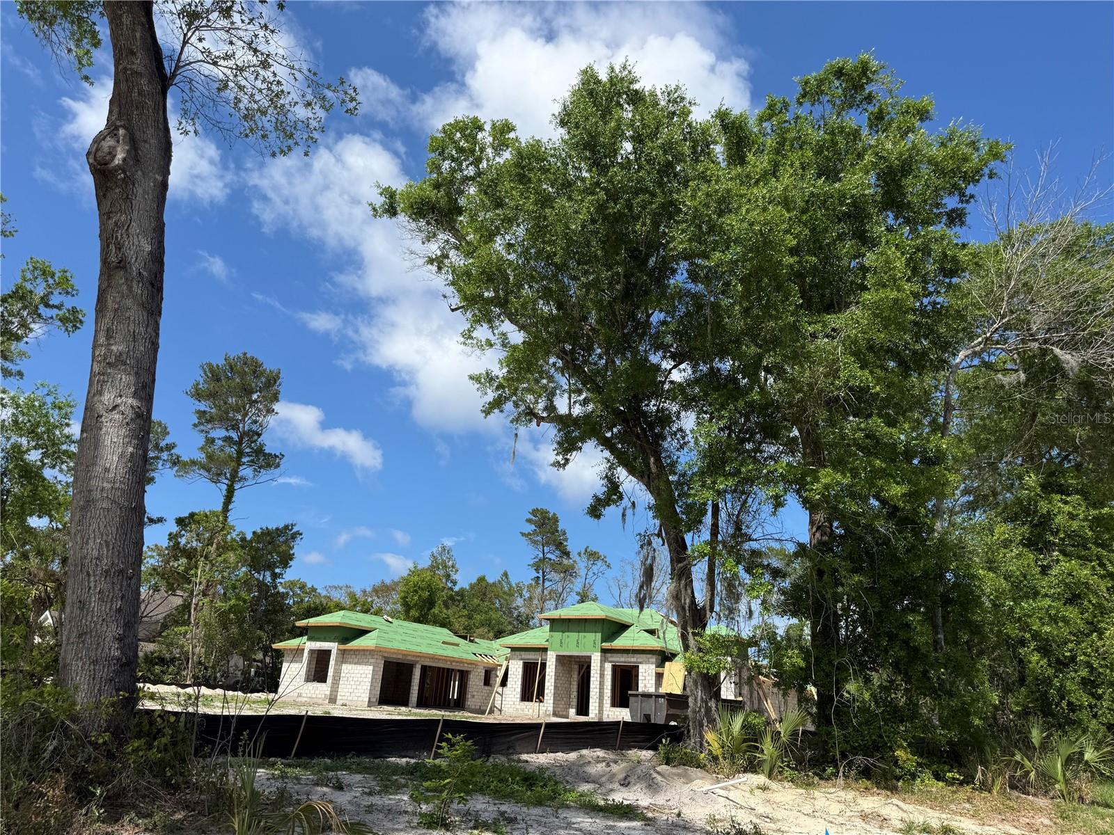 BROADWATER - Residential
