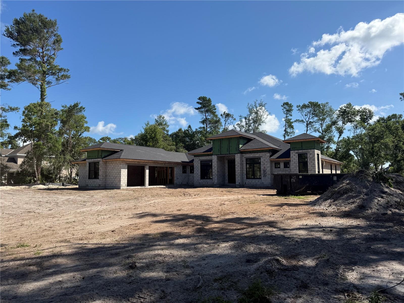 BROADWATER - Residential