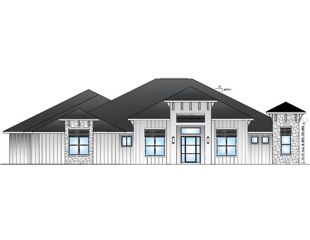 BROADWATER - Residential
