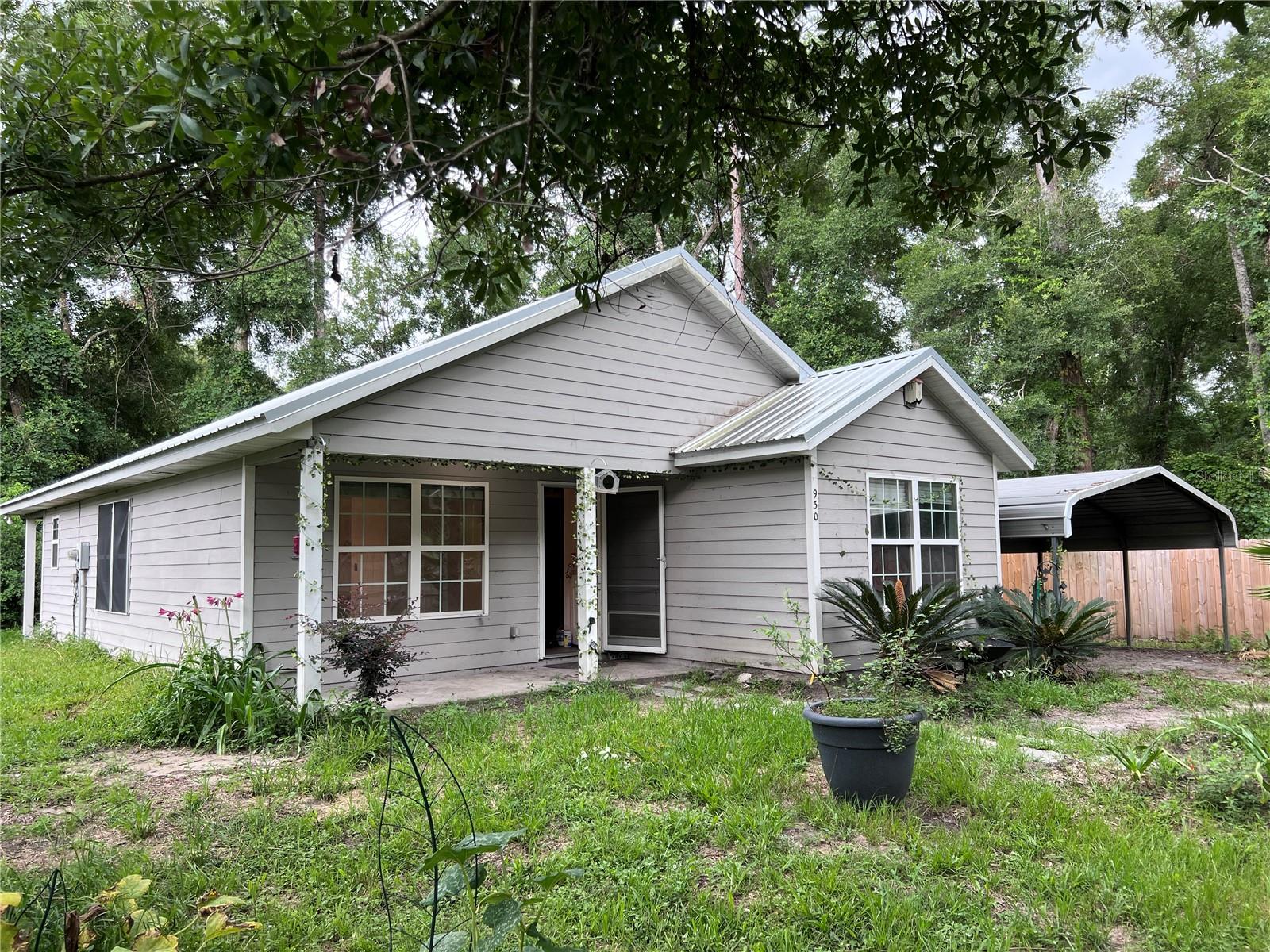 PINES ESTATES - Residential