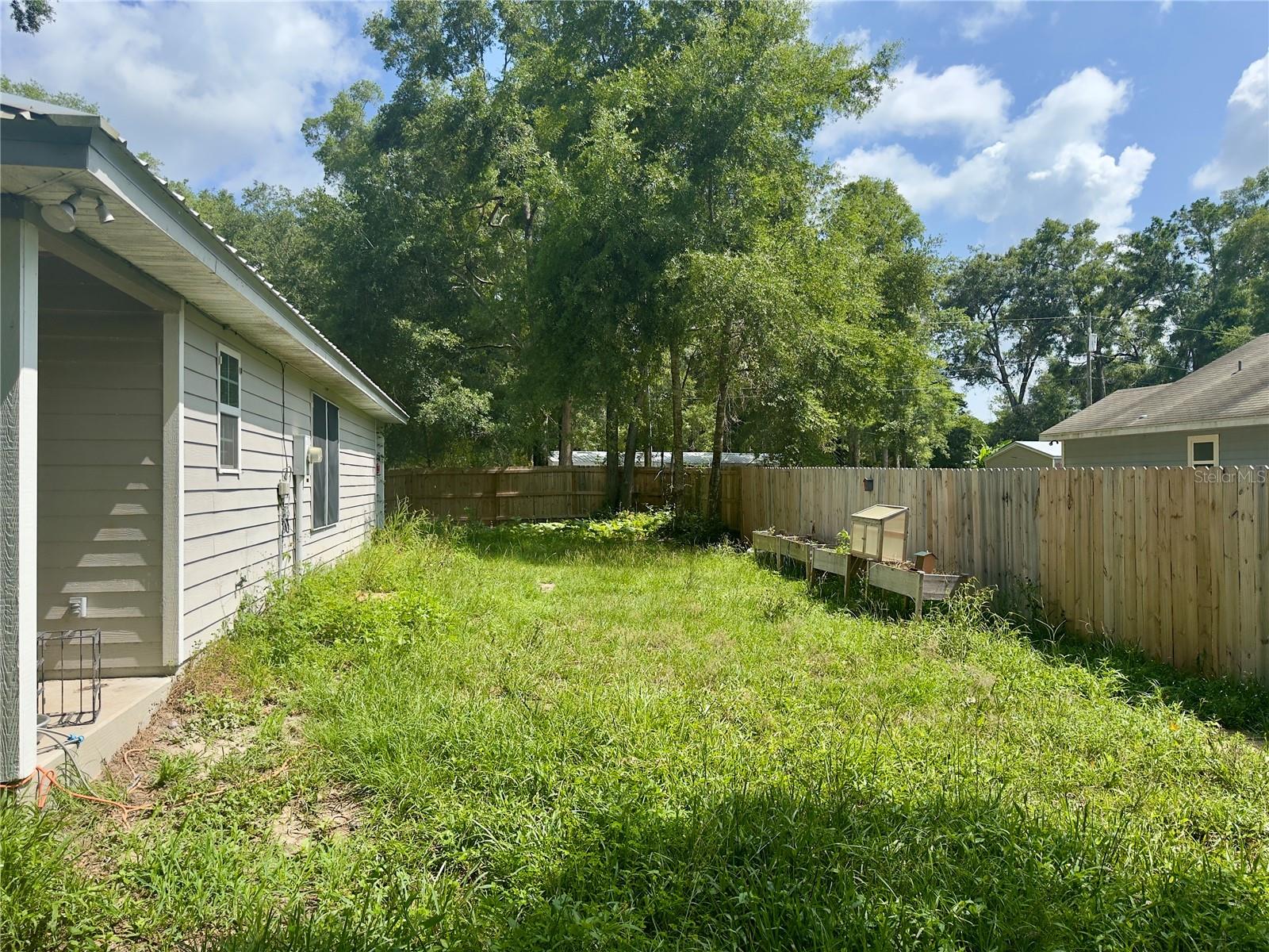 PINES ESTATES - Residential