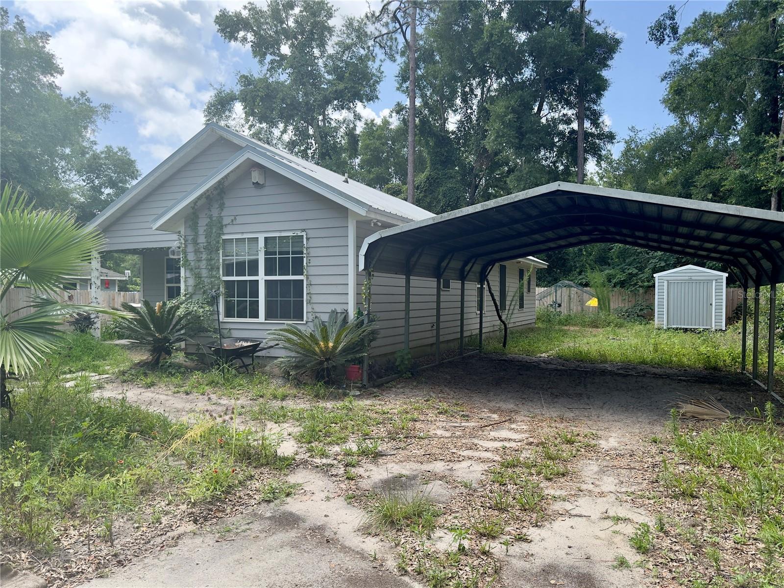 PINES ESTATES - Residential