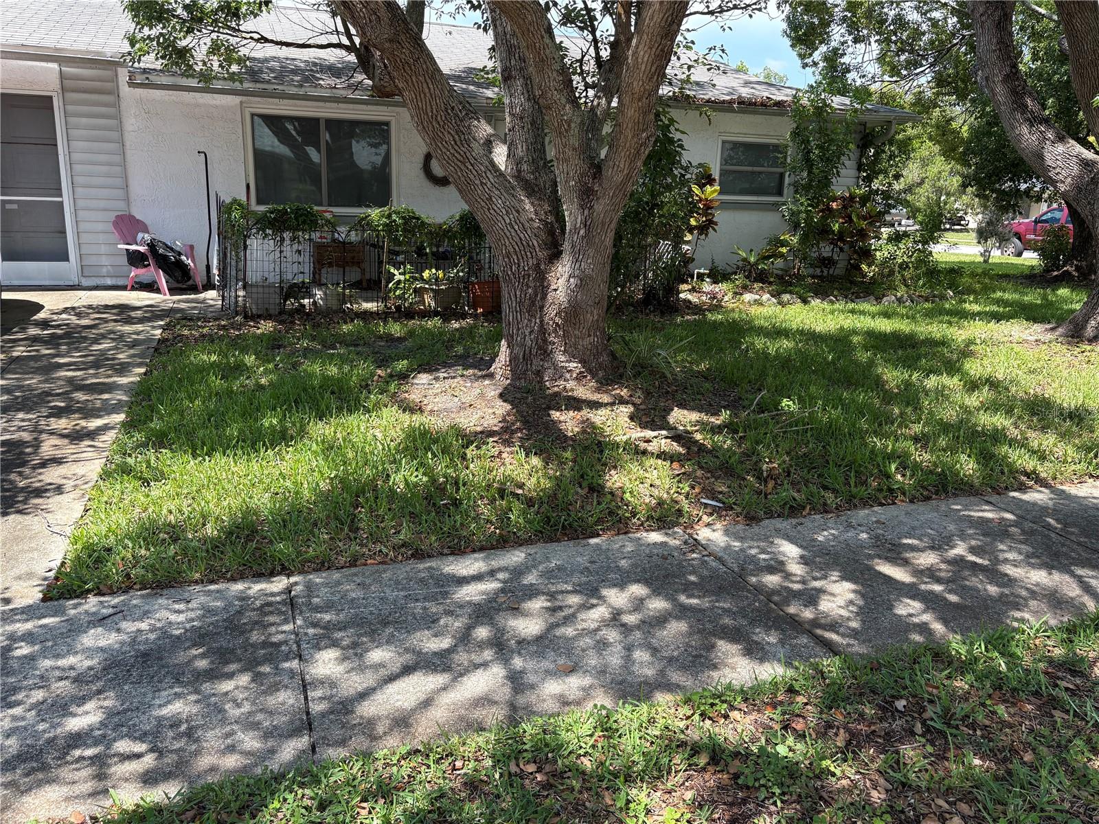 PARK LAKE ESTATES - Residential