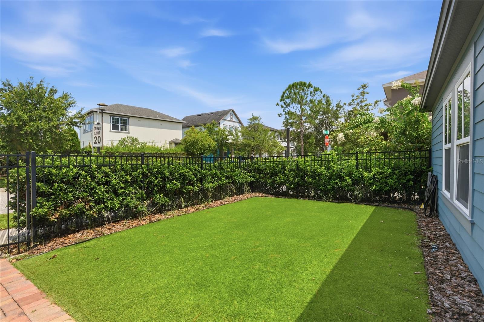 LAUREATE PARK PH 01A - Residential
