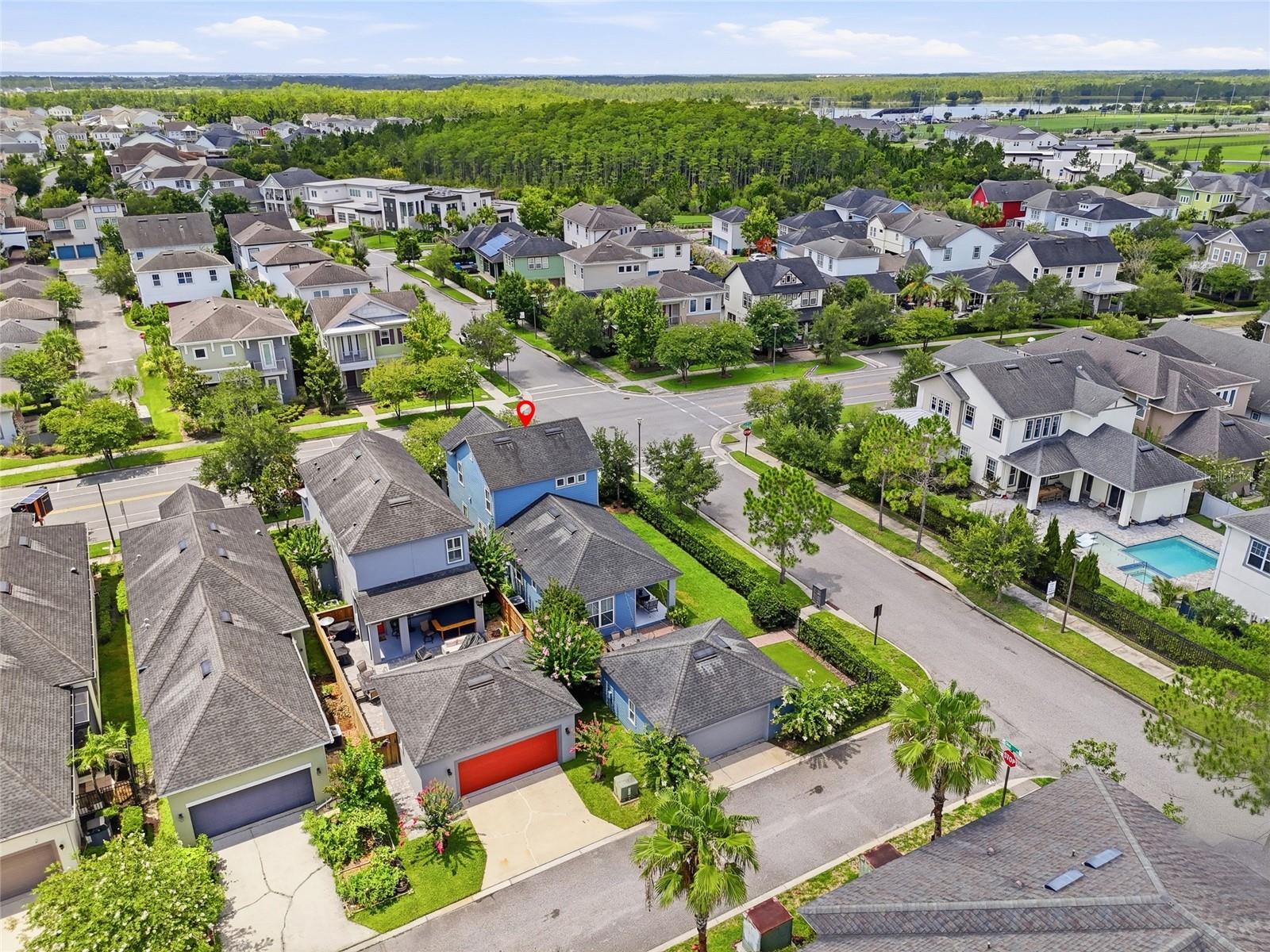 LAUREATE PARK PH 01A - Residential