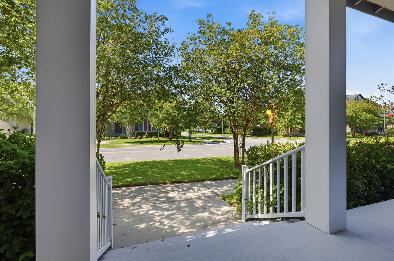 LAUREATE PARK PH 01A - Residential