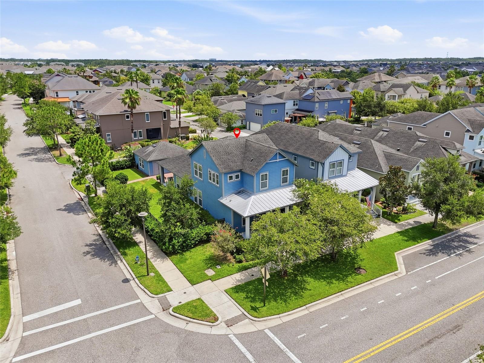 LAUREATE PARK PH 01A - Residential