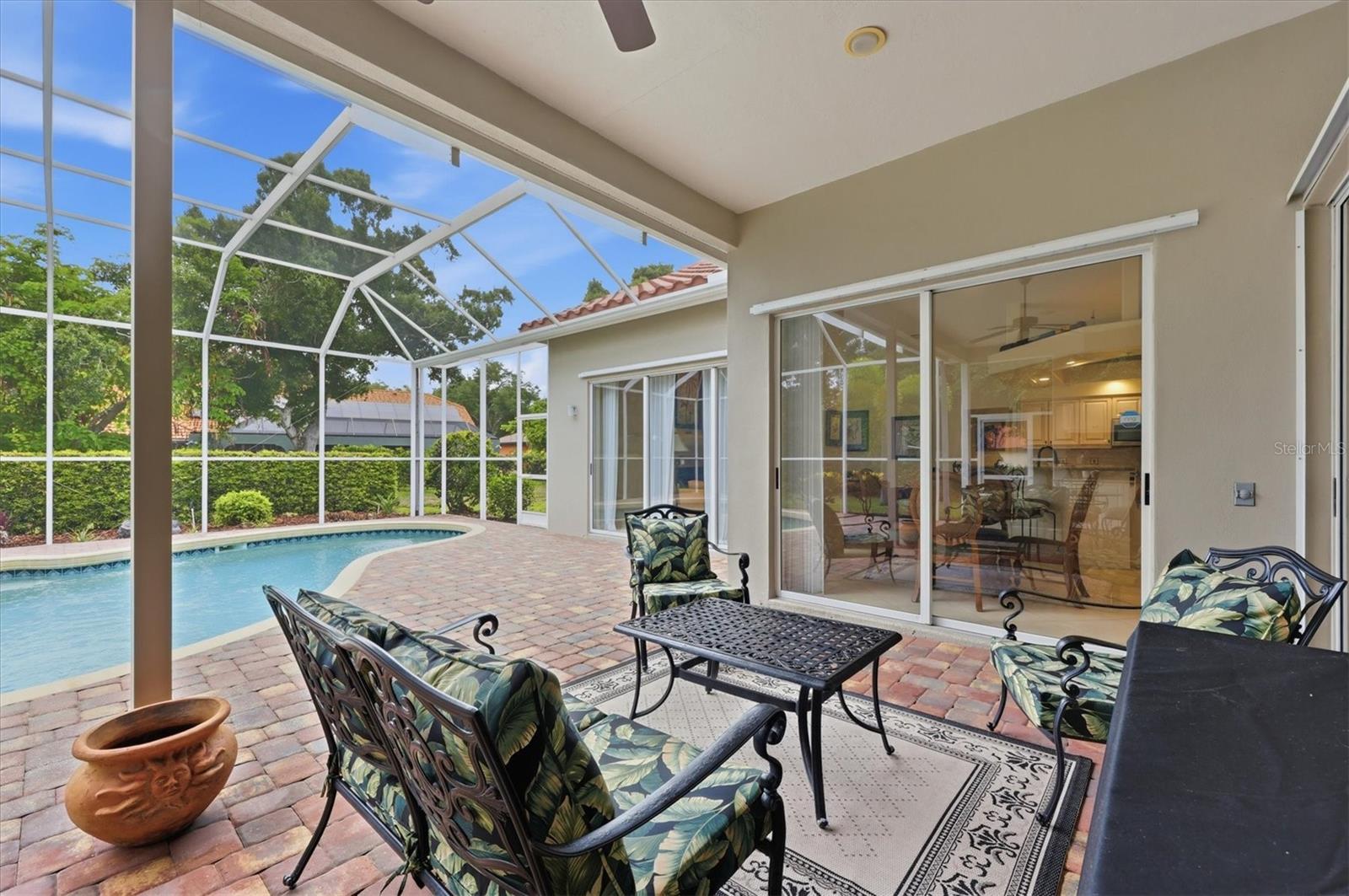 PARK ESTATES - Residential