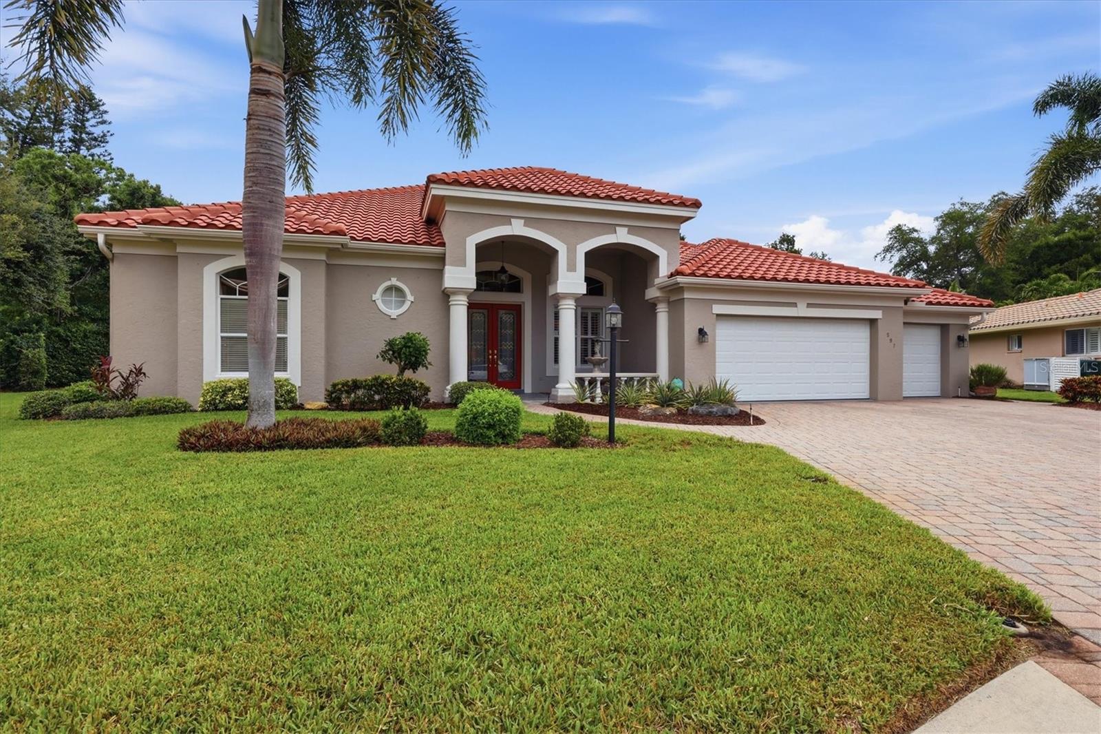 PARK ESTATES - Residential