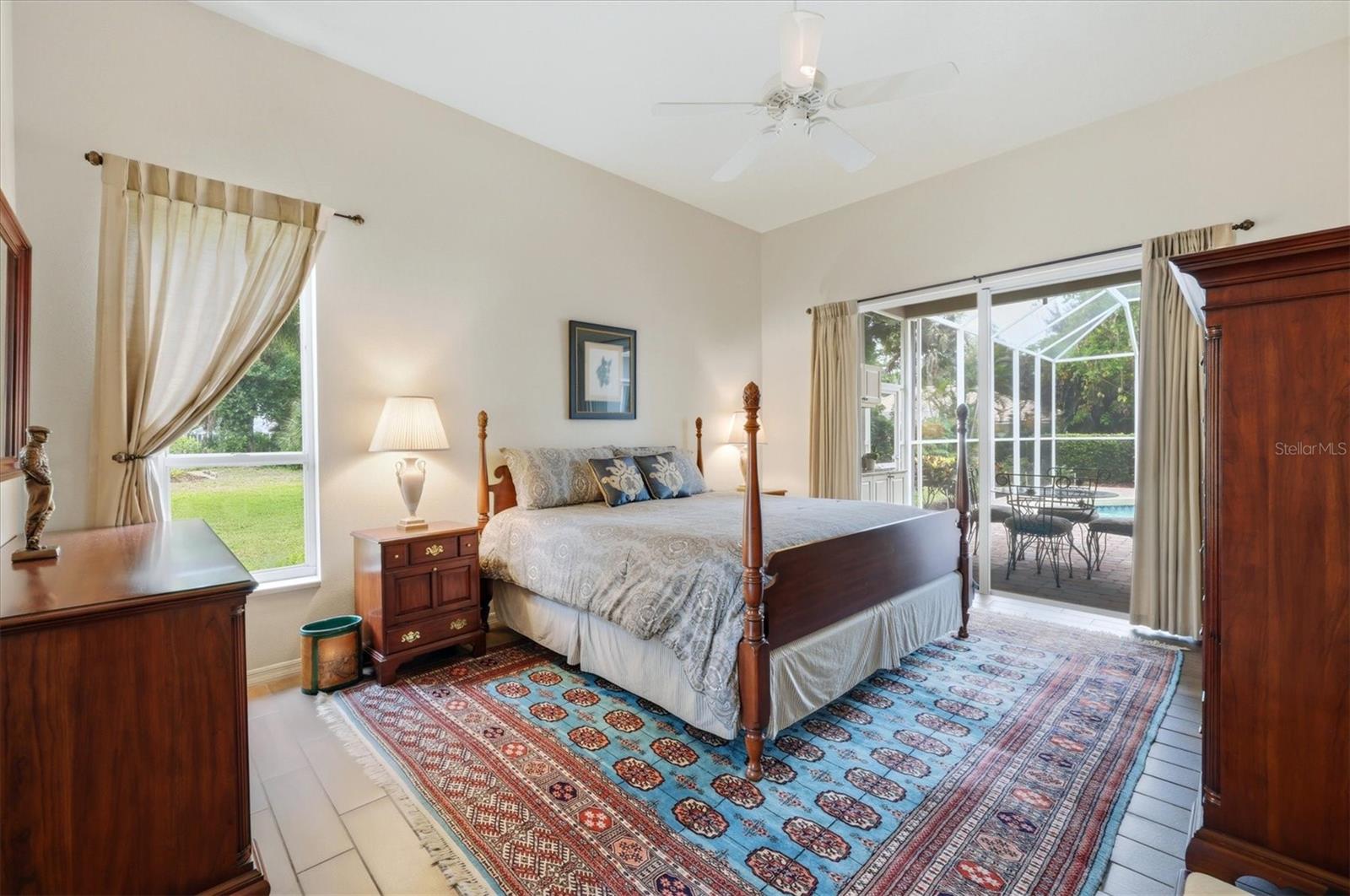 PARK ESTATES - Residential