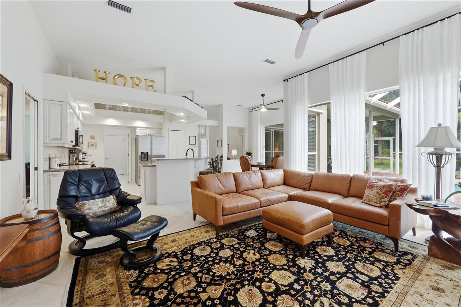 PARK ESTATES - Residential