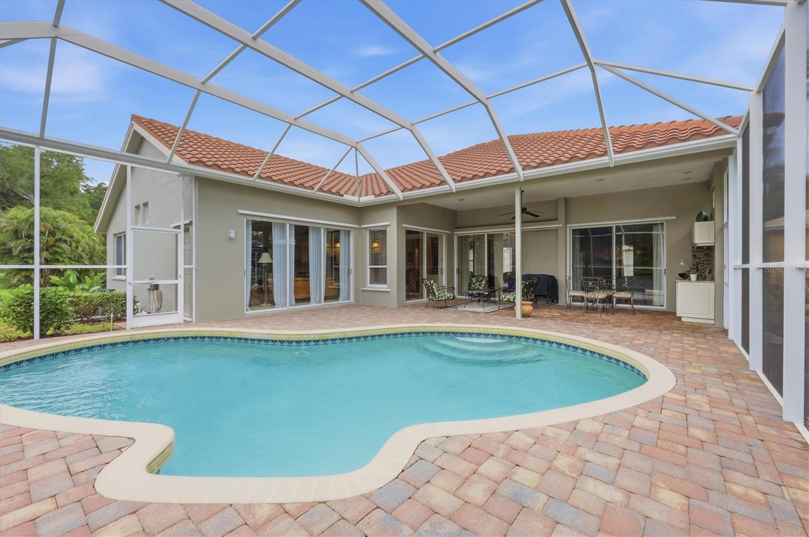 PARK ESTATES - Residential