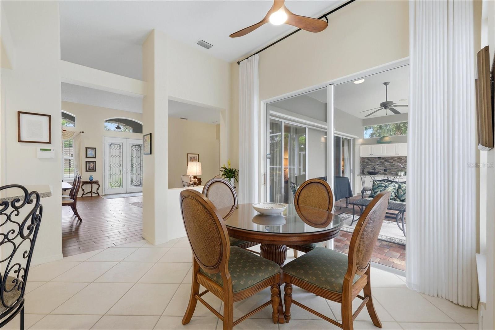 PARK ESTATES - Residential