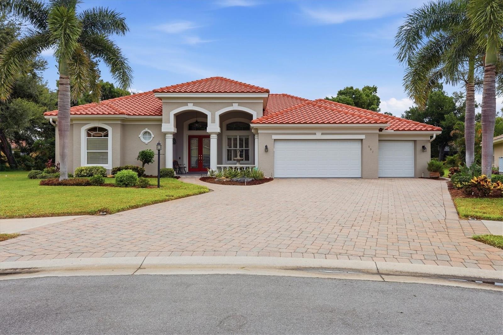 PARK ESTATES - Residential