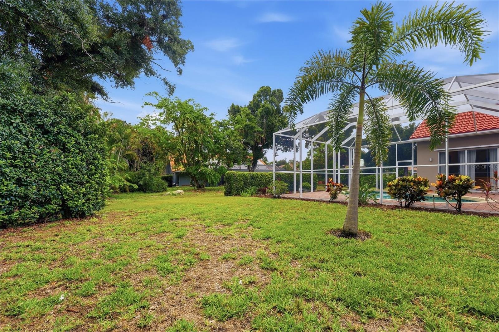PARK ESTATES - Residential