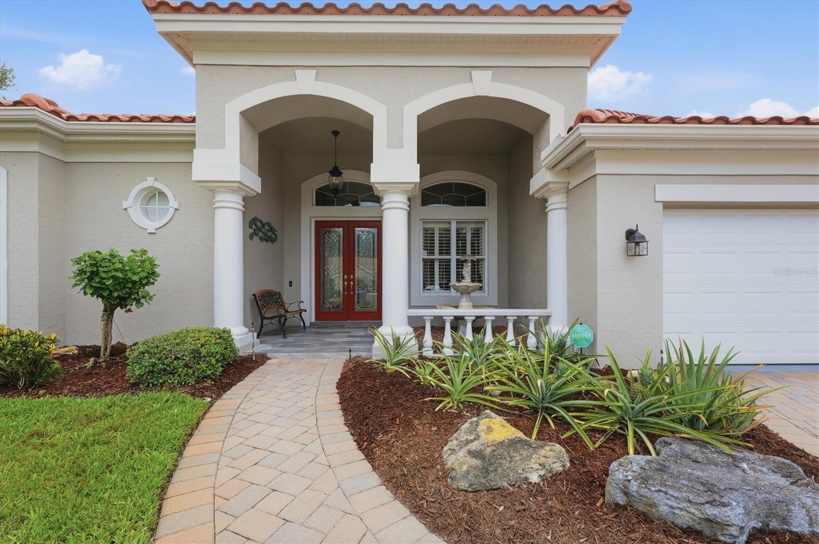 PARK ESTATES - Residential