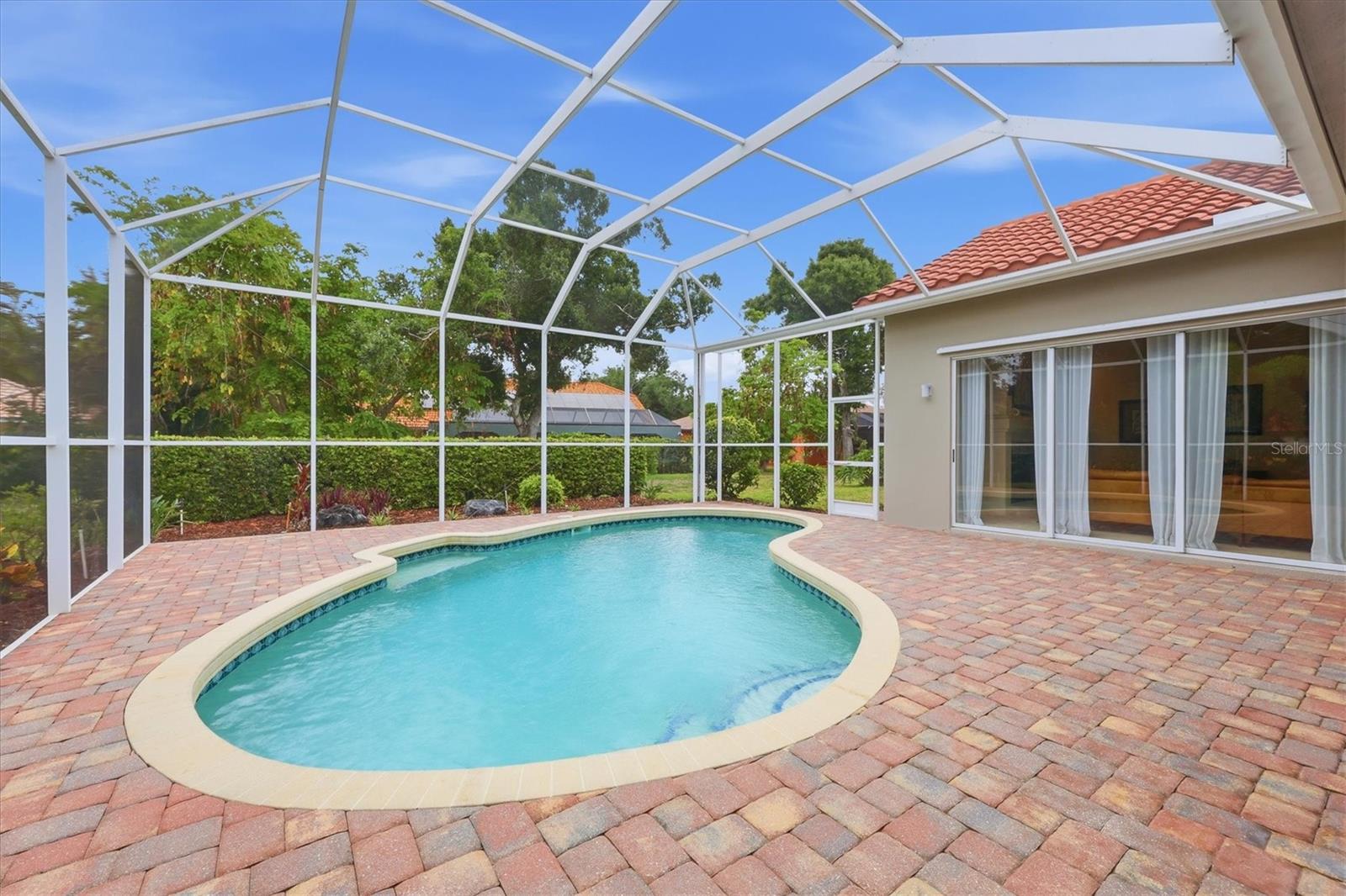 PARK ESTATES - Residential