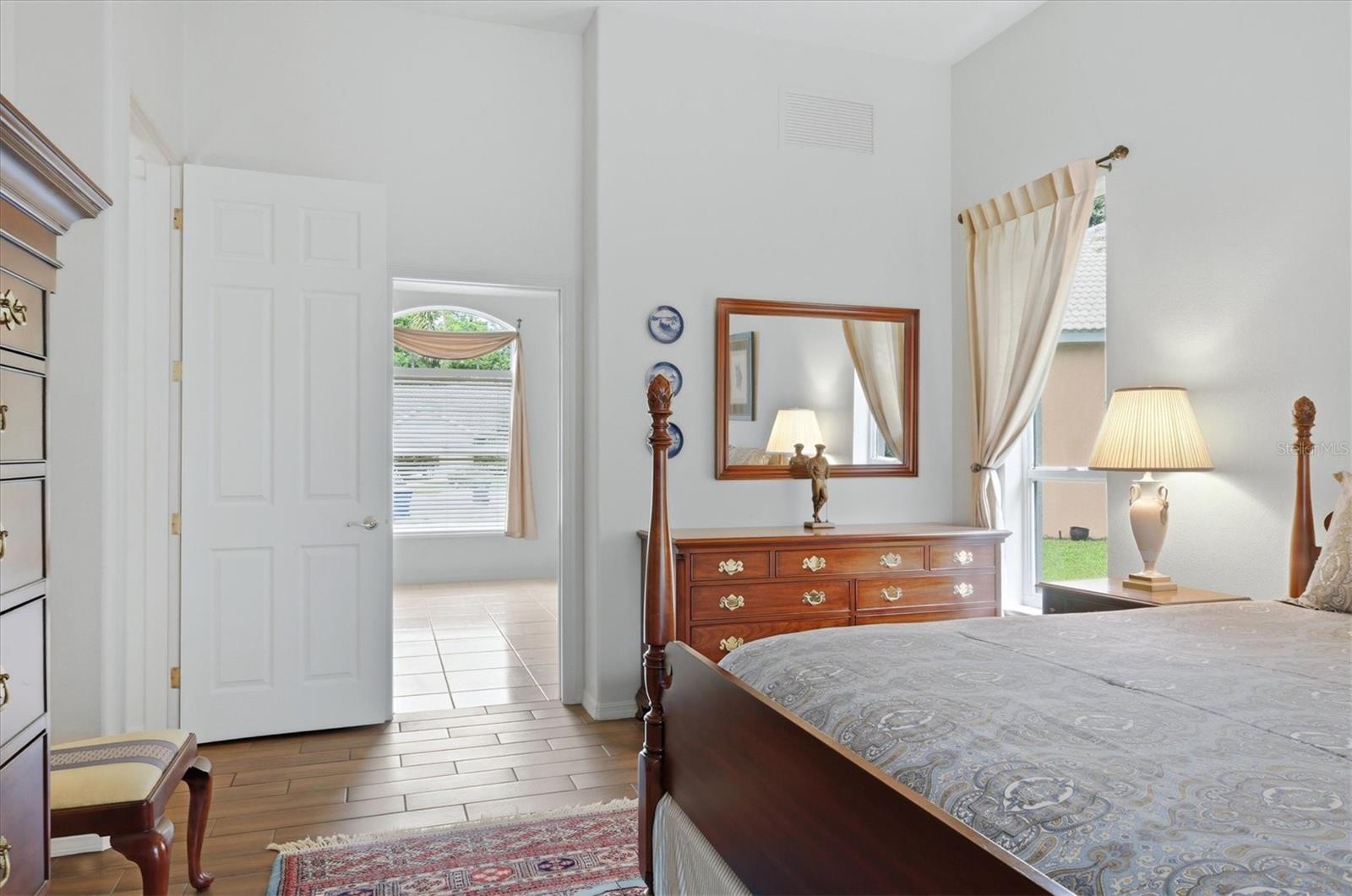PARK ESTATES - Residential