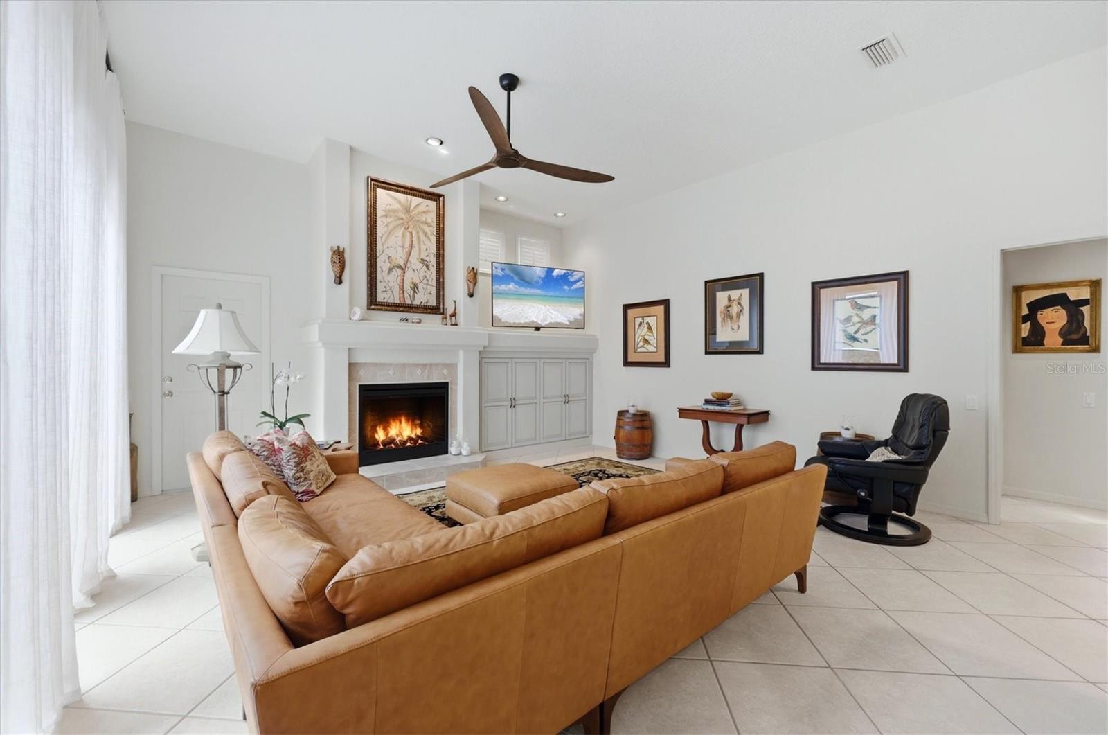 PARK ESTATES - Residential