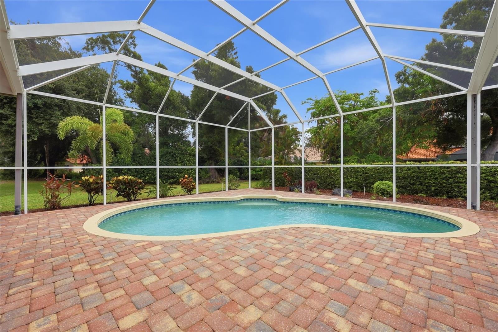 PARK ESTATES - Residential