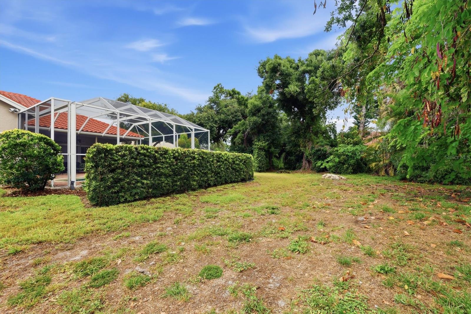 PARK ESTATES - Residential