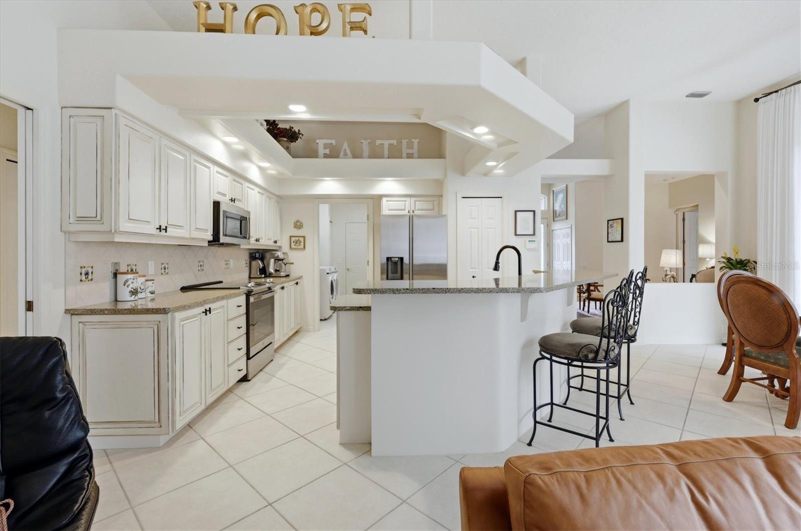 PARK ESTATES - Residential