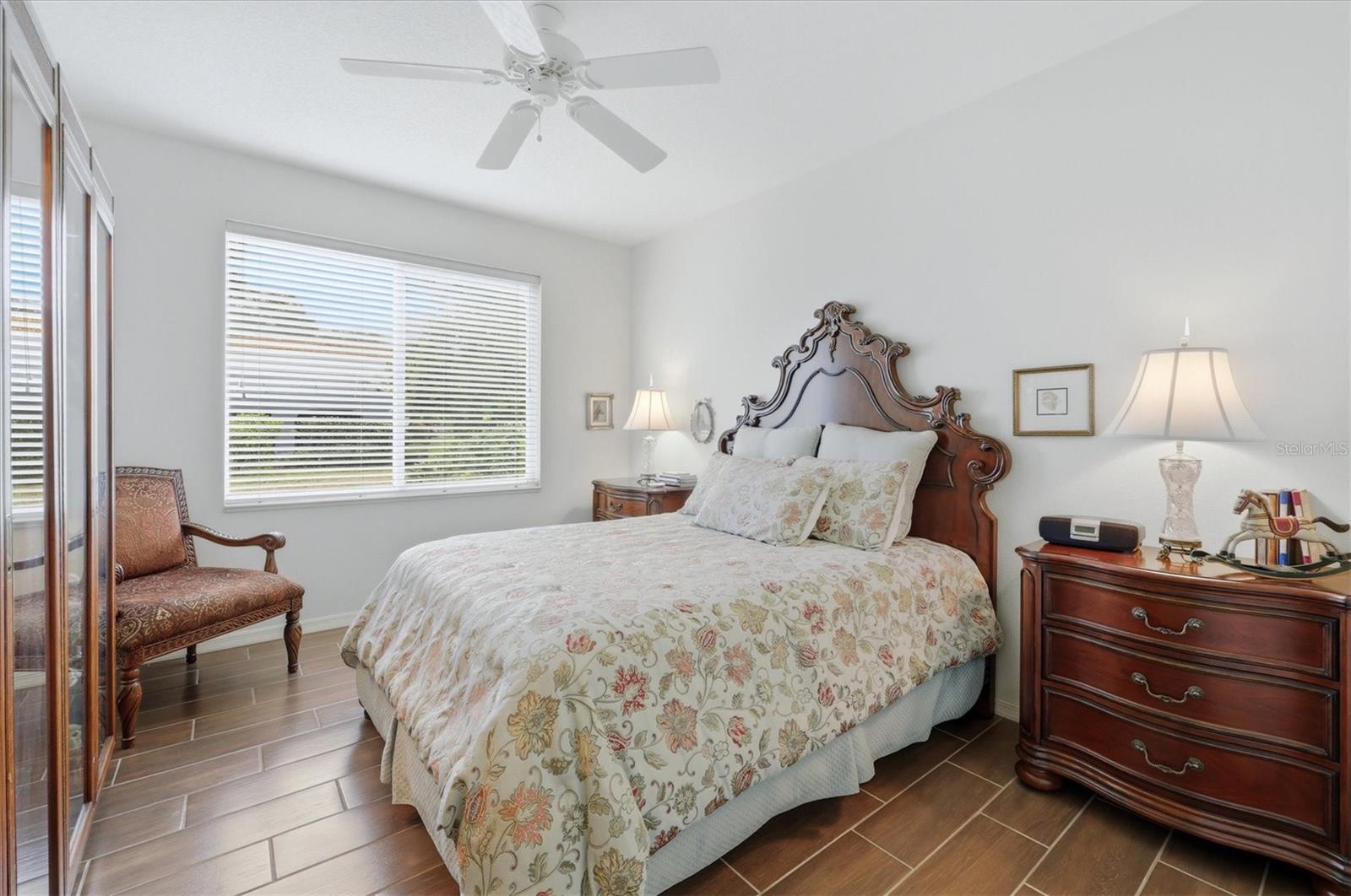 PARK ESTATES - Residential