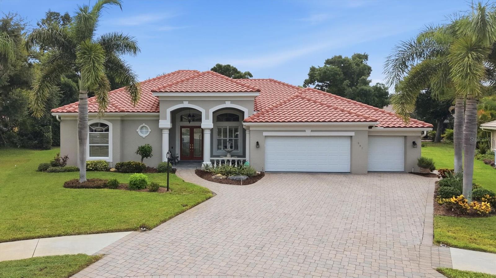 PARK ESTATES - Residential